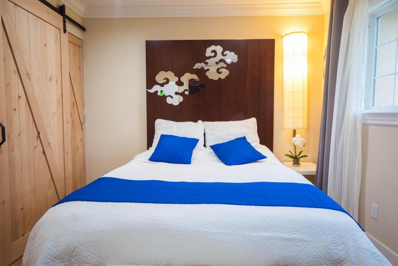 Great Stay In Сан Хосе Екстериор снимка
