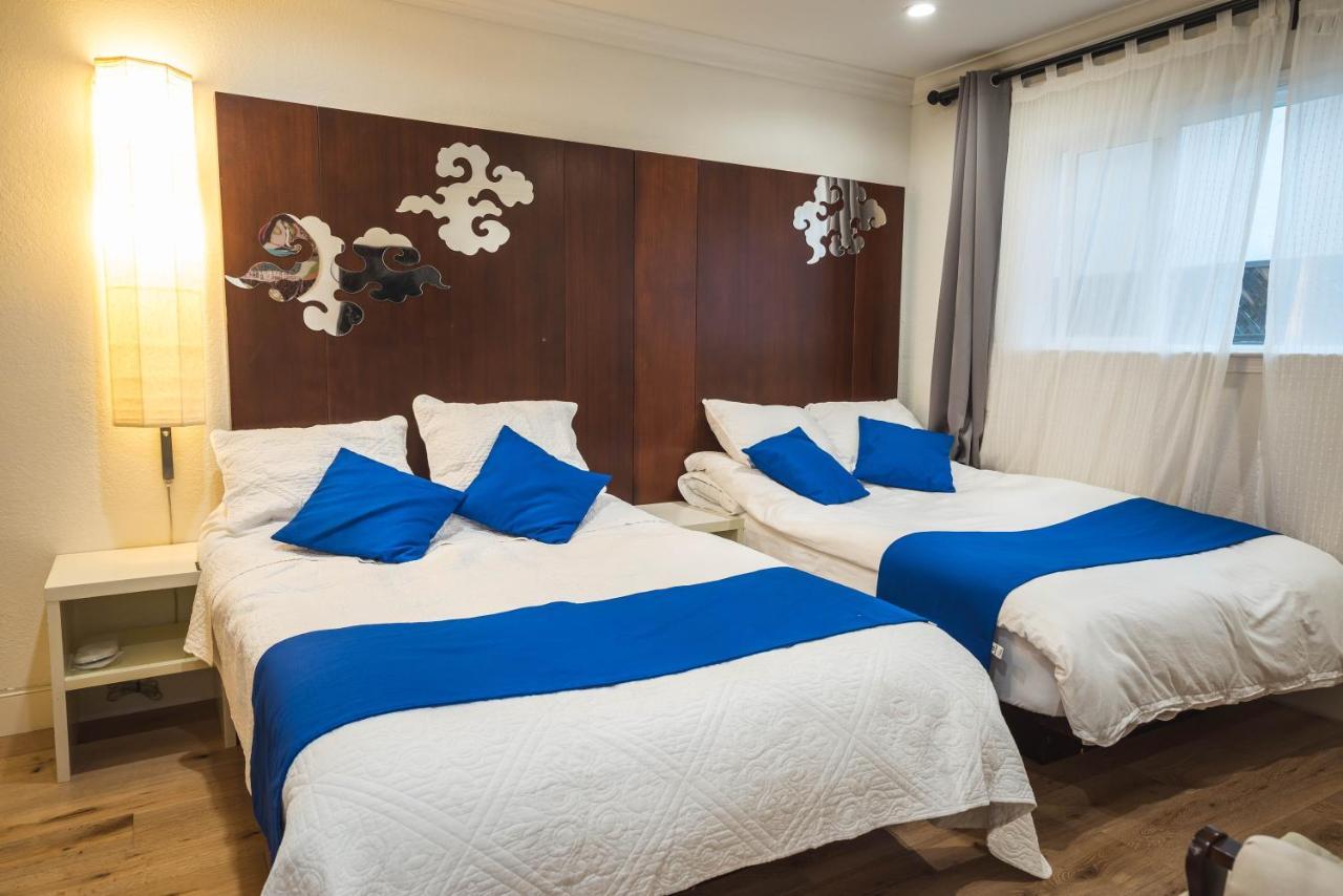 Great Stay In Сан Хосе Екстериор снимка