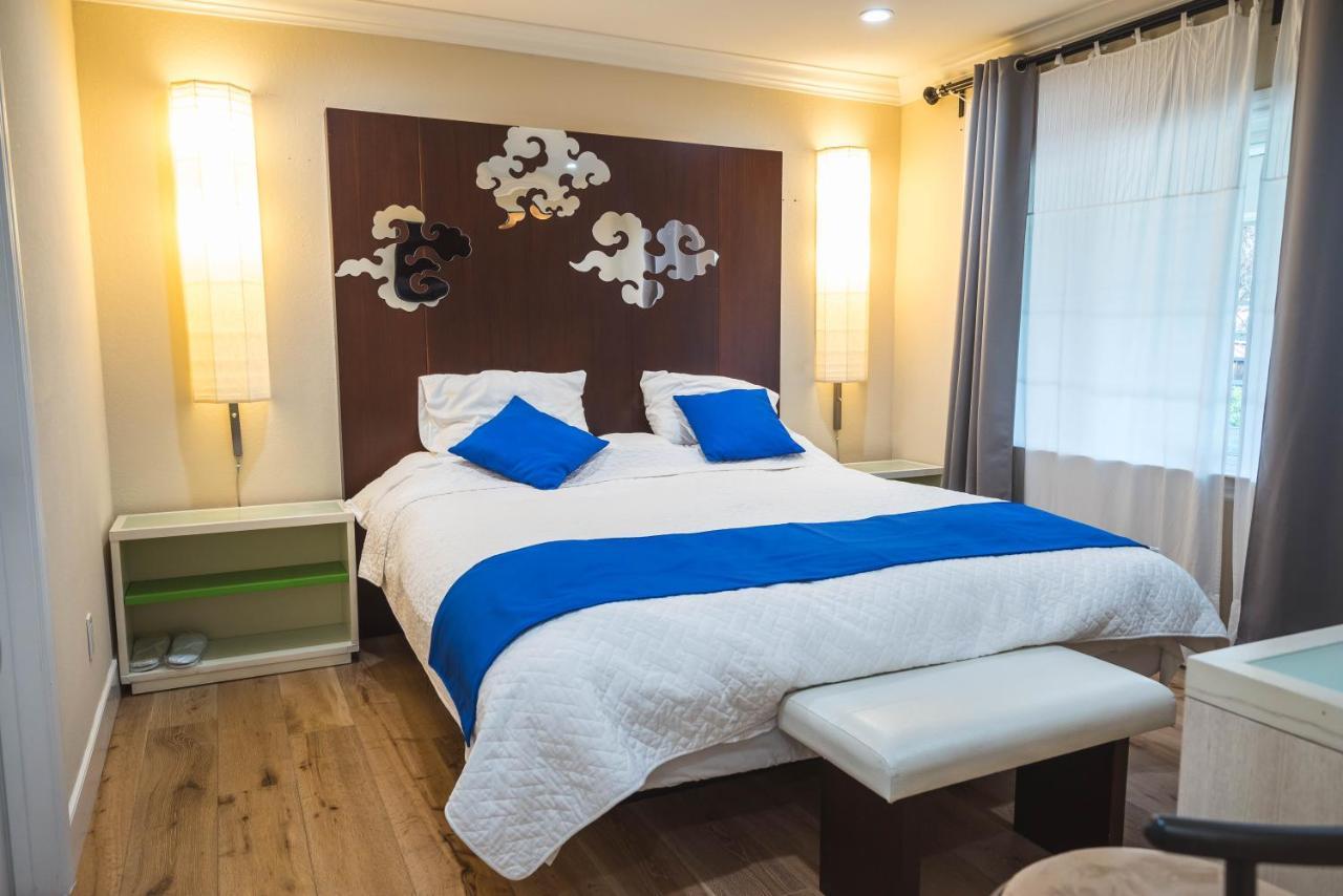 Great Stay In Сан Хосе Екстериор снимка