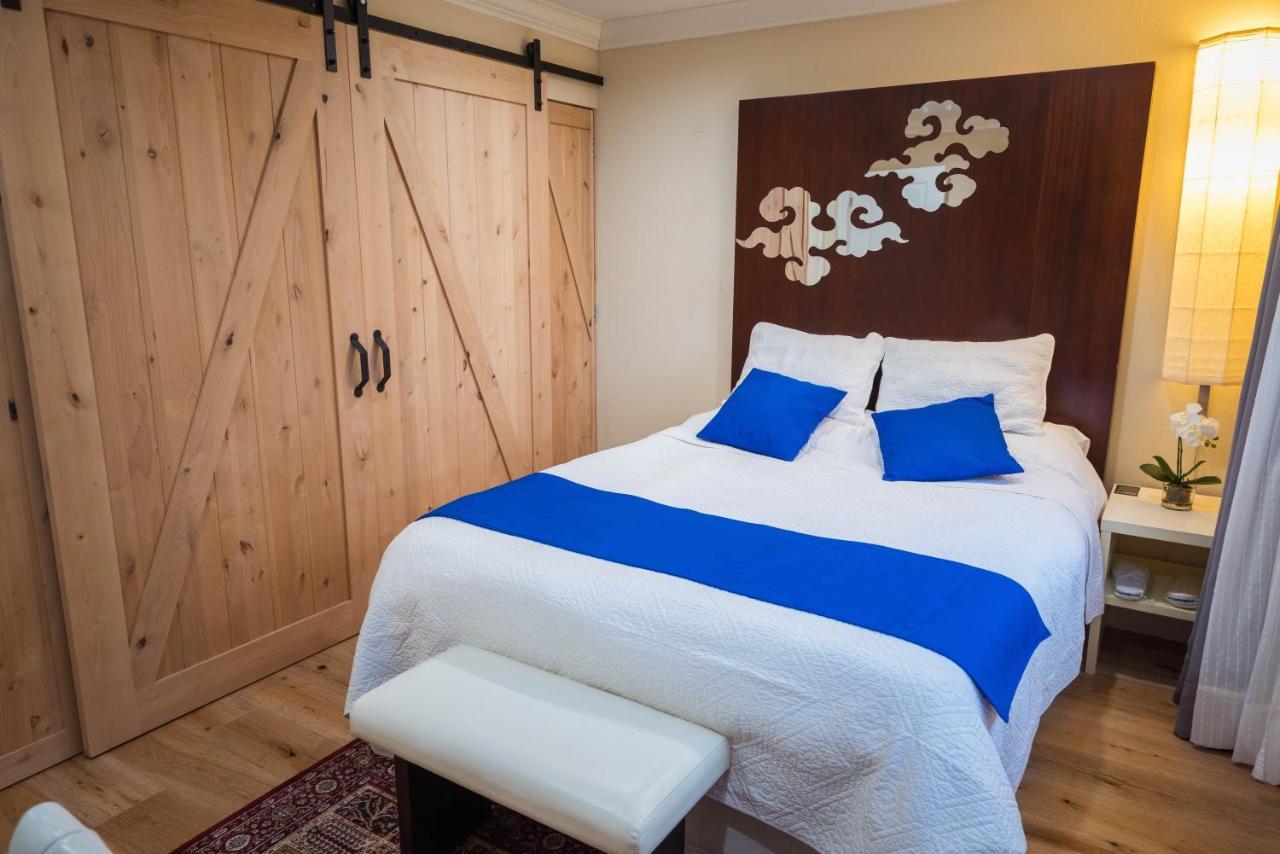 Great Stay In Сан Хосе Екстериор снимка