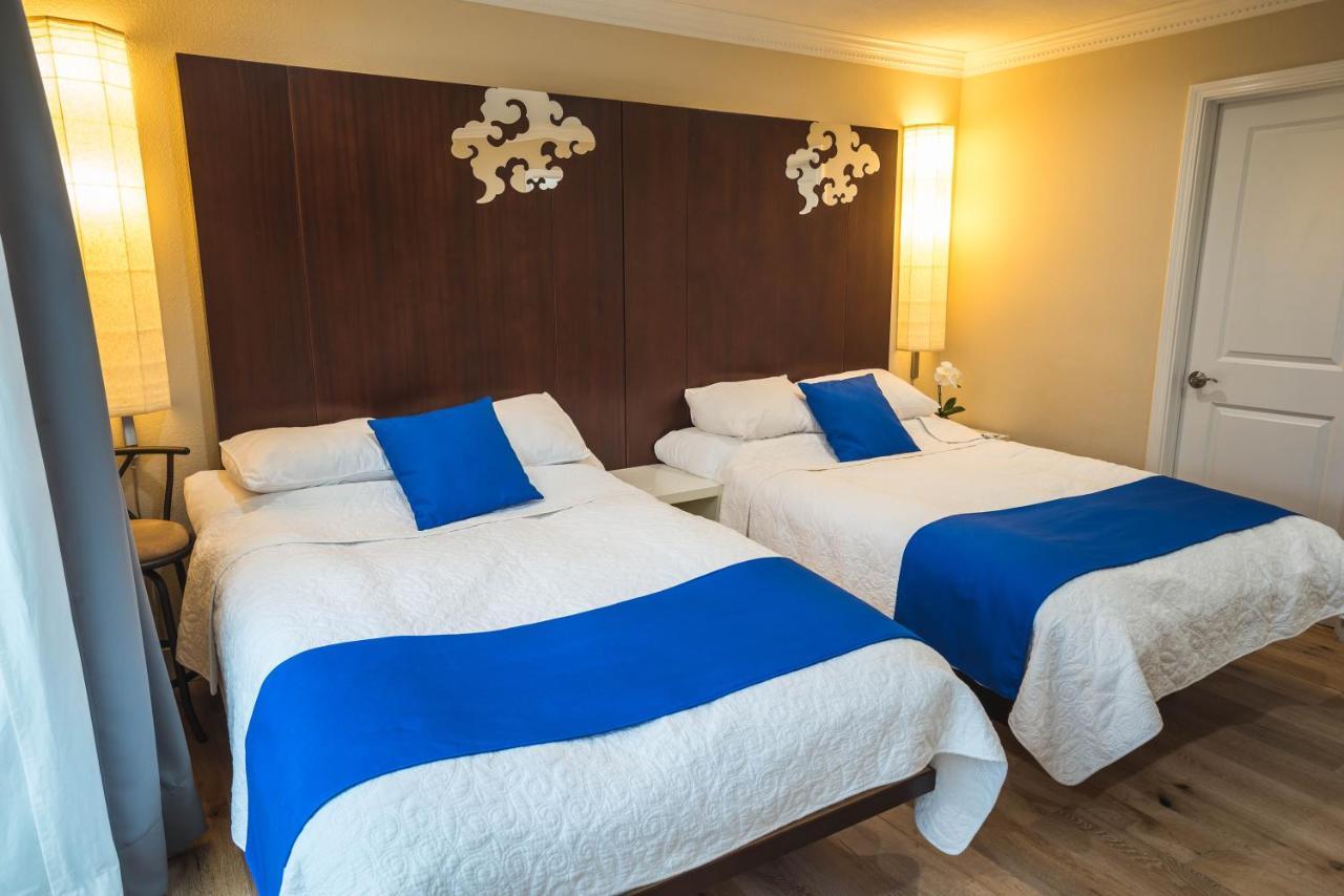 Great Stay In Сан Хосе Екстериор снимка