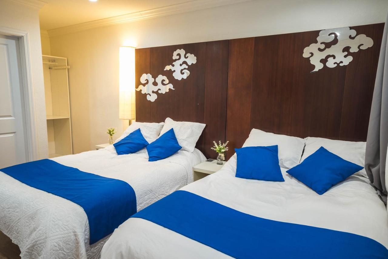 Great Stay In Сан Хосе Екстериор снимка